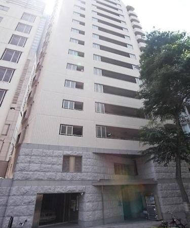 Palace Studio Shinjuku Tochomae Präfektur Tokio Exterior foto
