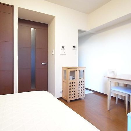 Palace Studio Shinjuku Tochomae Präfektur Tokio Exterior foto