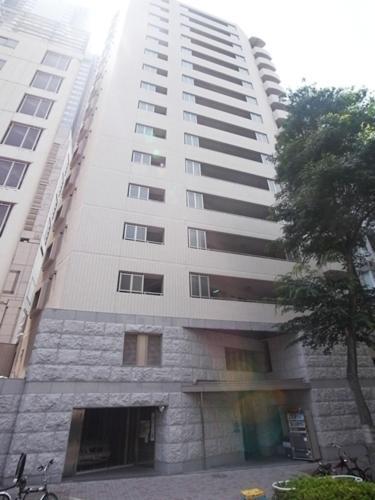 Palace Studio Shinjuku Tochomae Präfektur Tokio Exterior foto