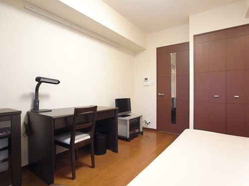 Palace Studio Shinjuku Tochomae Präfektur Tokio Exterior foto